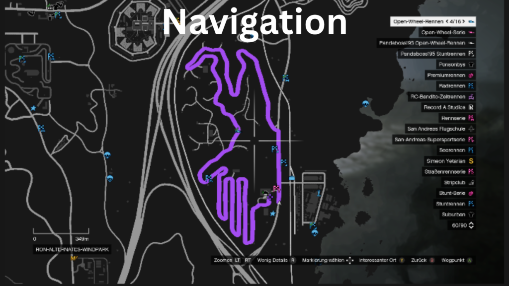 how to get out of first person in GTA 5 PS4