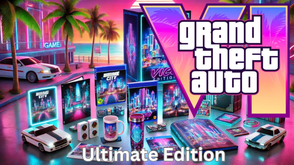 How Much Is GTA 6 Gonna Cost