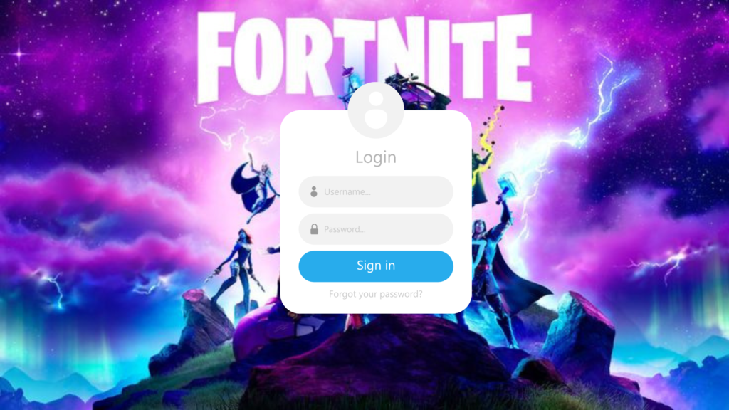  how to enable 2FA on Fortnite, 