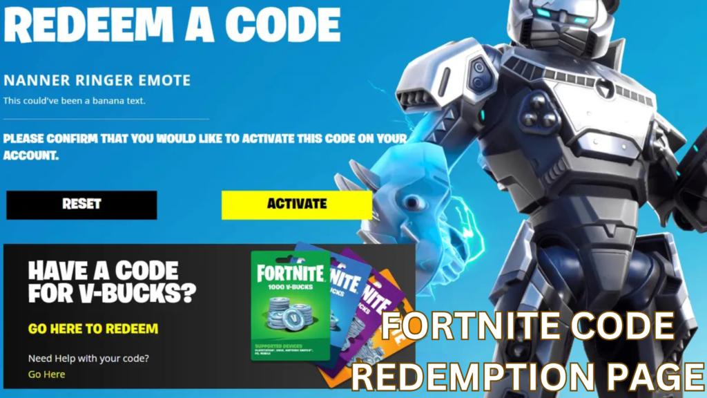 How to Claim Juice WRLD Skin in Fortnite
