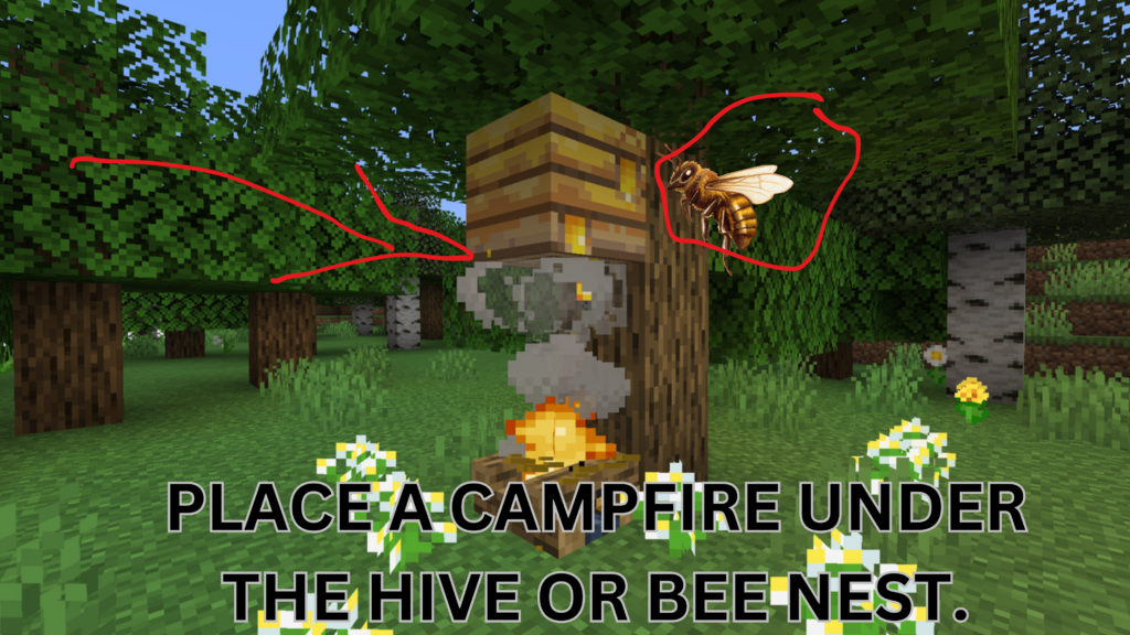 3 Simple Steps: How to Get Honeycomb in Minecraft