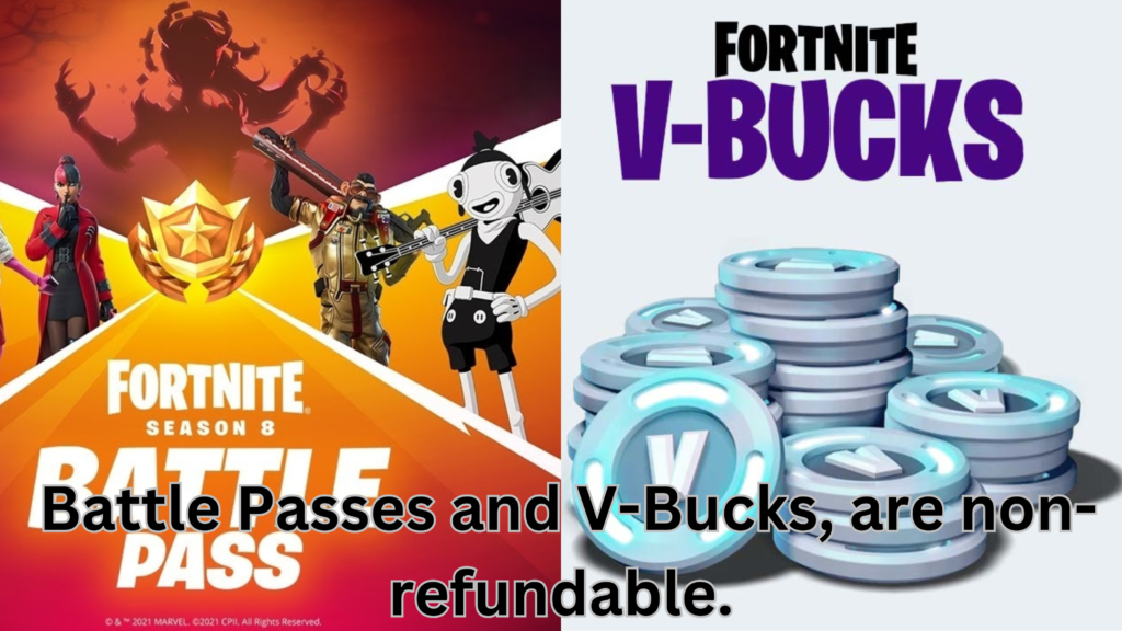 How to Refund in Fortnite