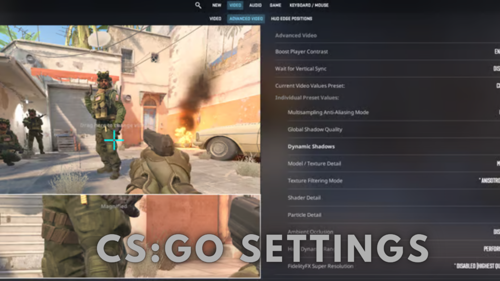 Valorant to csgo senstivity