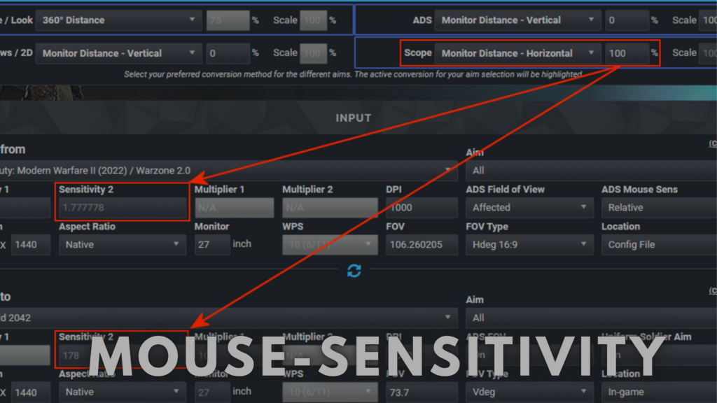 Valorant to csgo senstivity