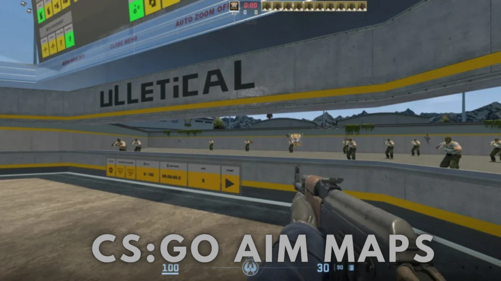 Valorant to csgo senstivity