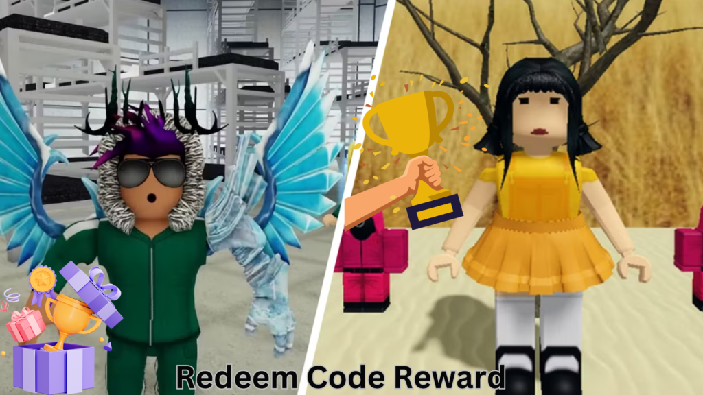 Spiked Codes for Roblox