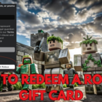 Roblox Gift Card