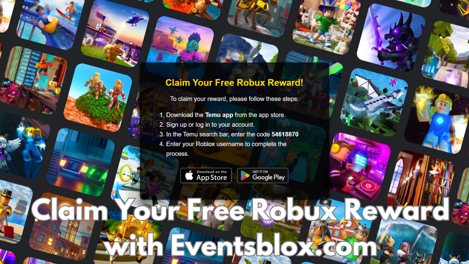 Eventsblox.com