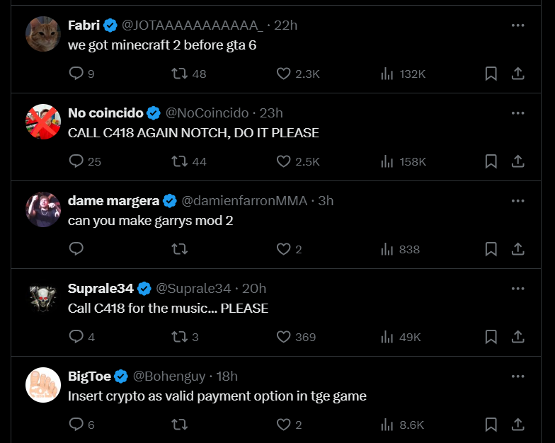 Minecraft 2