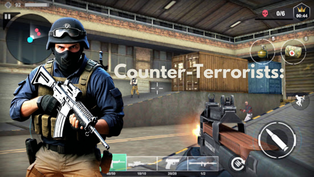CSGO Bomb Code
