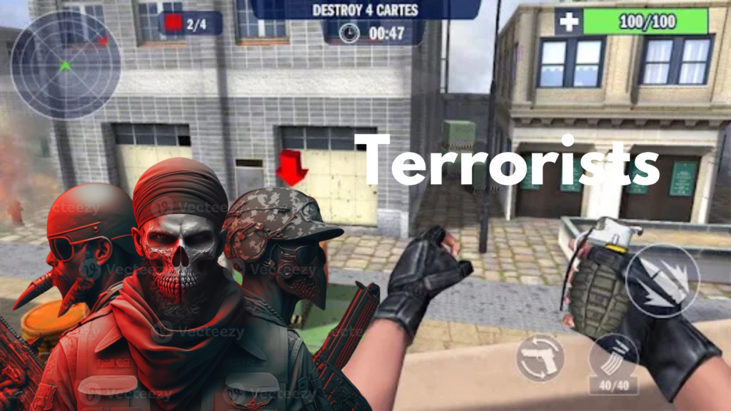 CSGO Bomb Code