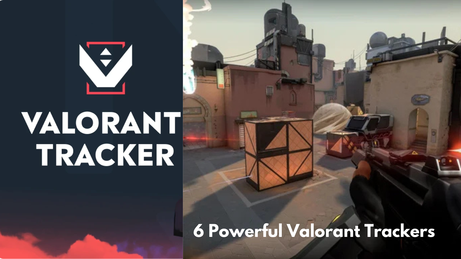 Powerful Valorant